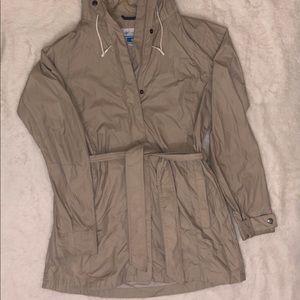 Columbia jacket
